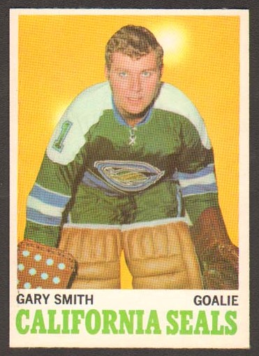 69 Gary Smith
